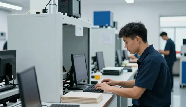 系统集成解决方案